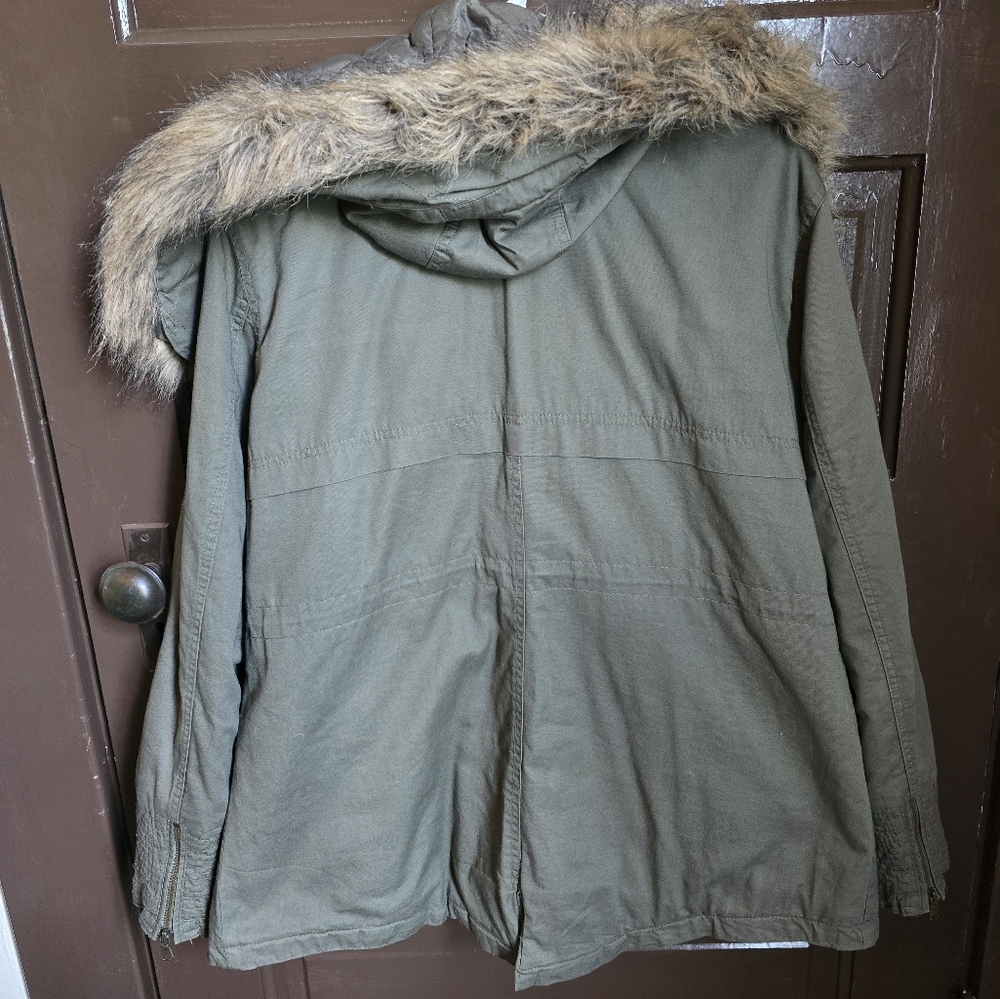 Jacket - Picture 2 of 3